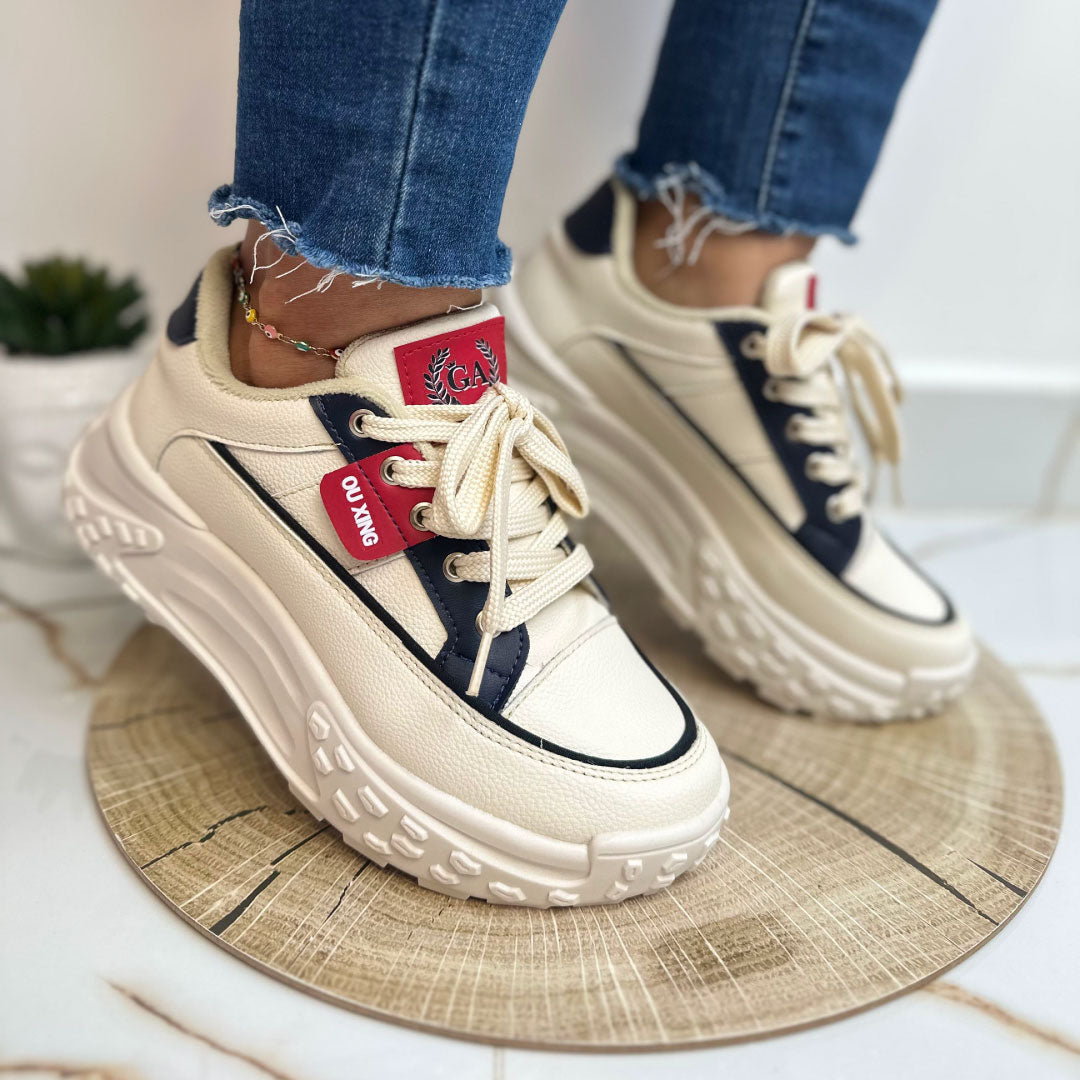 NUEVA LINEA URBANO... Camina a tu ritmo!