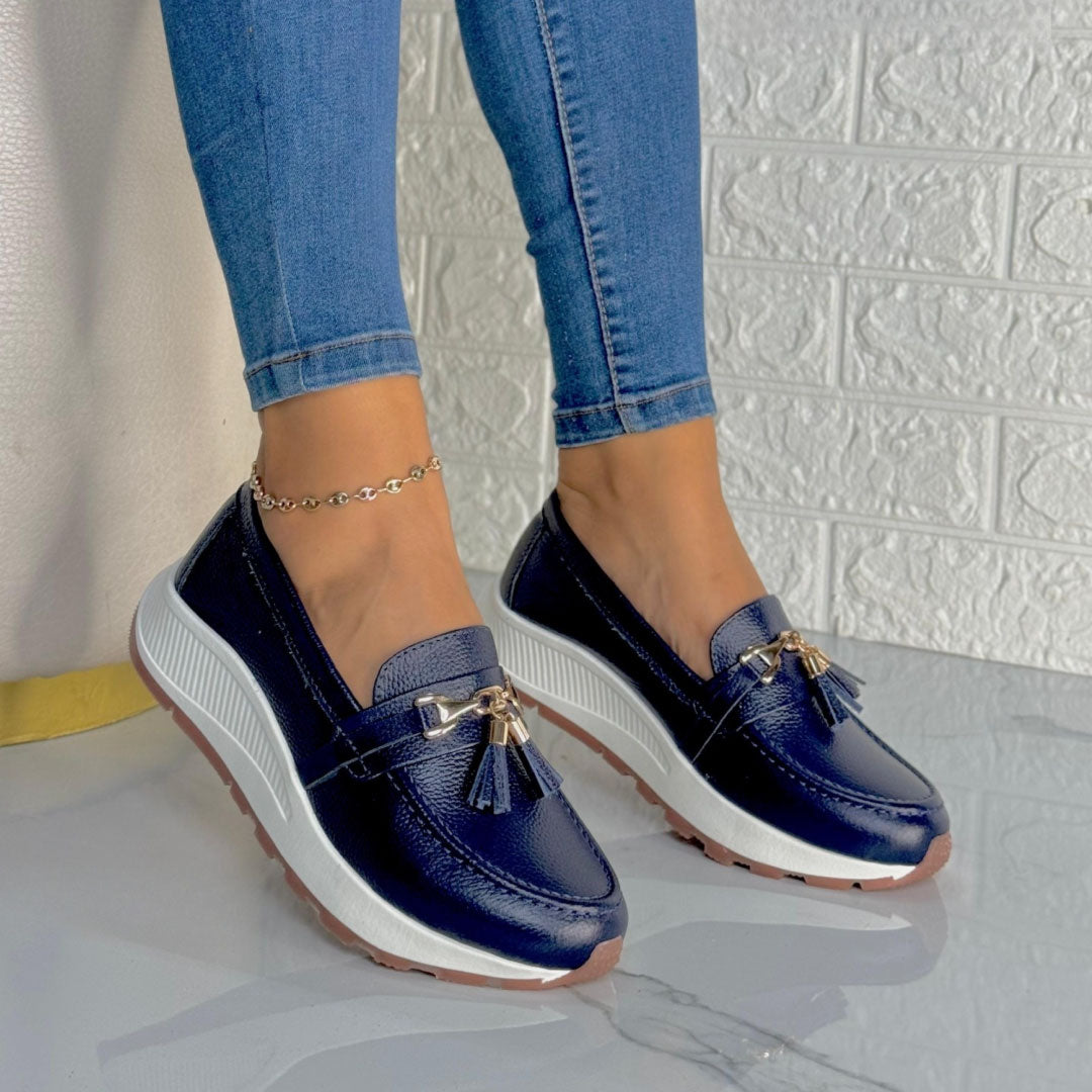NUEVA LINEA CLARISSE ...Diseño que camina contigo