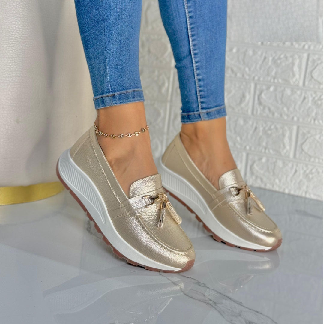 NUEVA LINEA CLARISSE ...Diseño que camina contigo