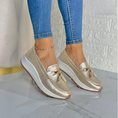 NUEVA LINEA CLARISSE ...Diseño que camina contigo