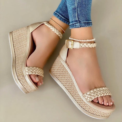 NUEVA LINEA BRISA...camina con elegancia