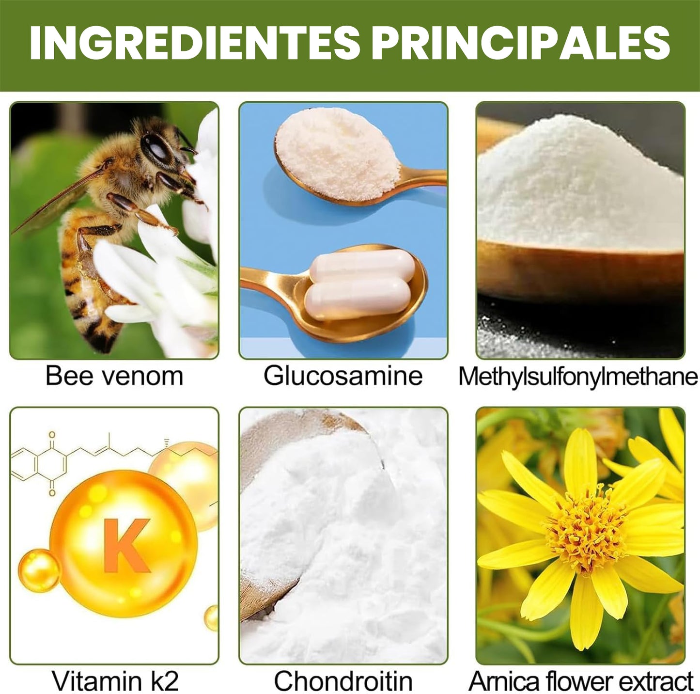 CREMA BEEVANA PARA DOLORES E HINCHAZÓN DE ARTICULACIONES