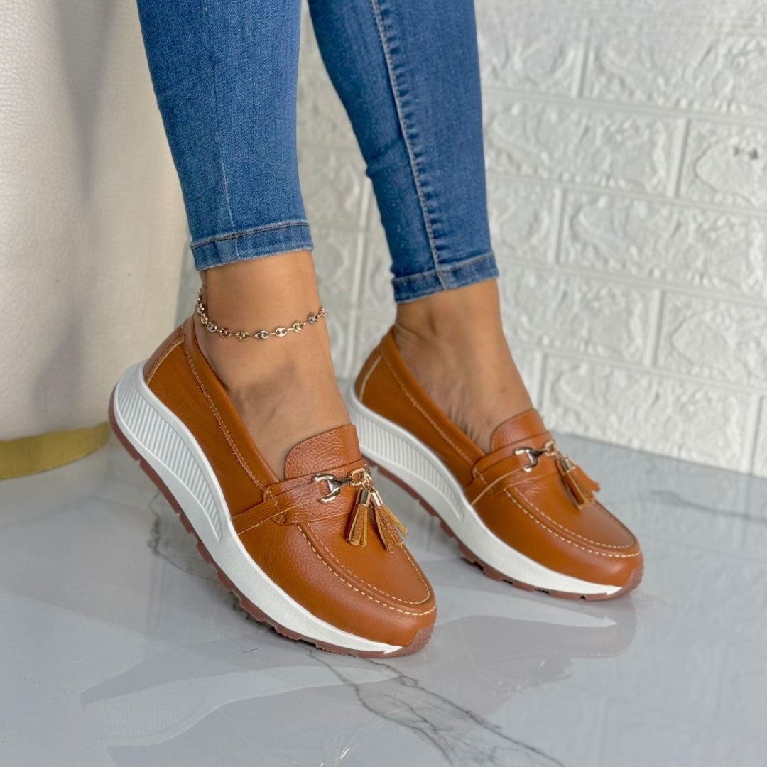 NUEVA LINEA CLARISSE ...Diseño que camina contigo