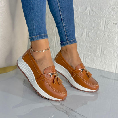 NUEVA LINEA CLARISSE ...Diseño que camina contigo